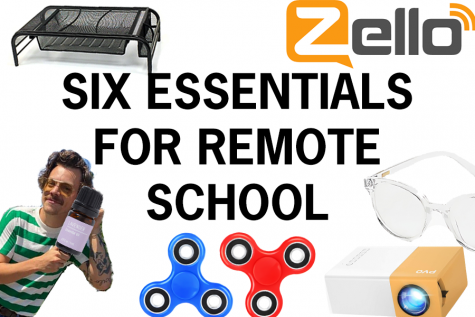 Six essentials for remote school 2.0