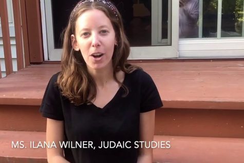 VIDEO: What are you repenting for on Yom Kippur 5781?