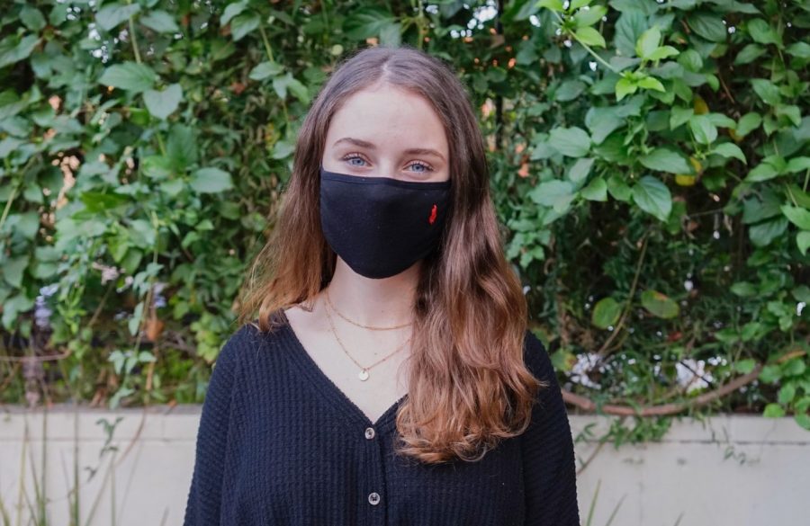 Molly Litvak