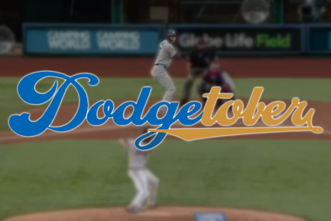 HOMER: Dodgers slugger Max Muncy capped off a record-breaking first inning with a grand slam home run in Game 3 of the National League Championship Series. The best-of-seven series is being played in front of about 10,000 in-person fans at Globe Life Field in Arlington, Tex.