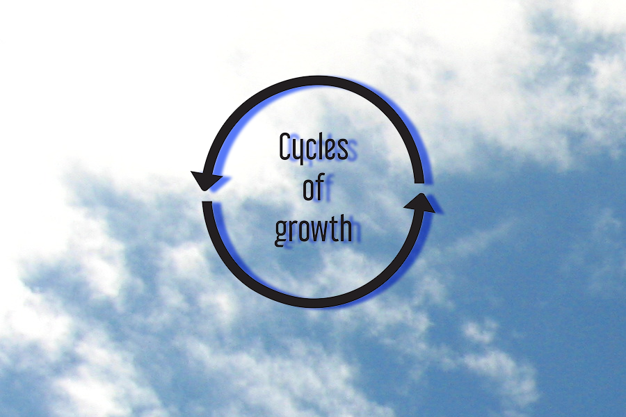 cycles of growth