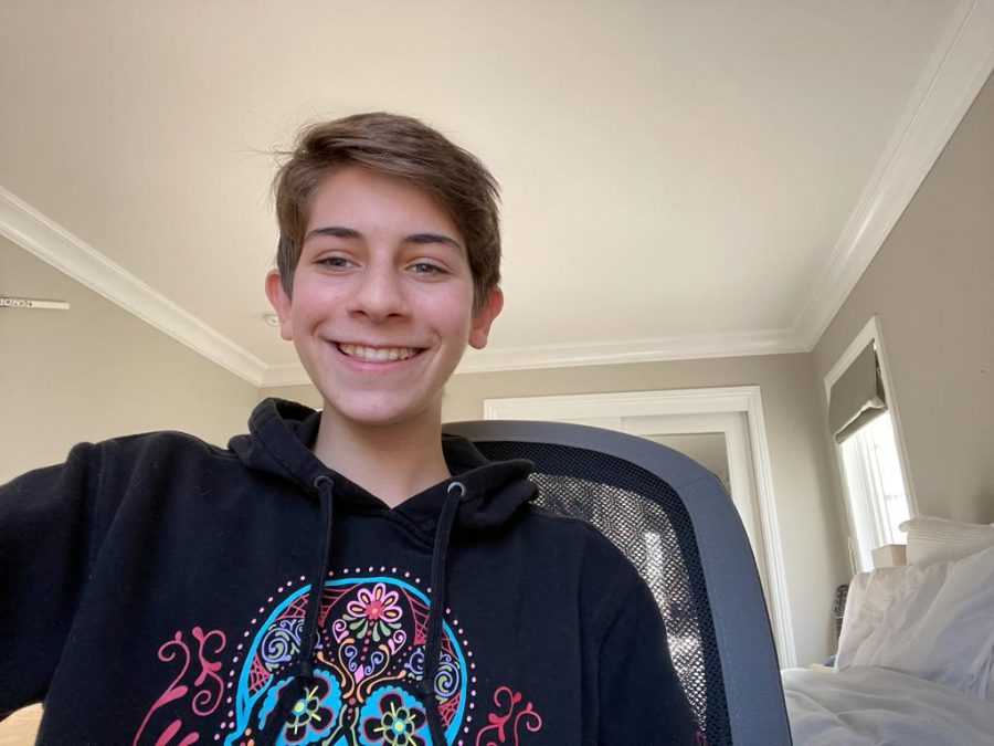 Noah Elad