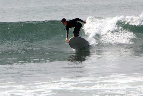 Discover the Thrills of Beach Volleyball and Surfing in Manhattan