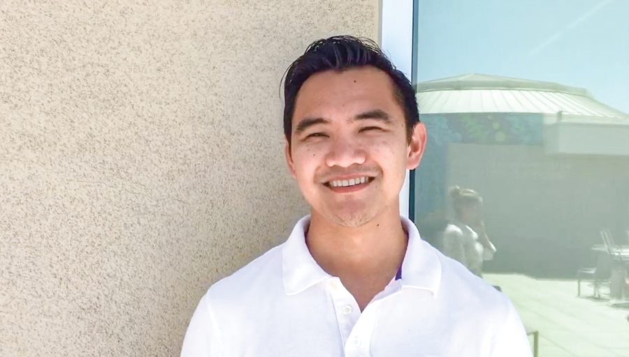 HELPFUL: Students described Mr. Sinajon as being supportive and understanding. He taught at least five different courses during his years at Shalhevet.
