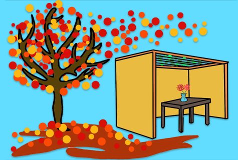 Sukkot begins tonight at 6:08 p.m. School will resume October 20. Chag Sameach from the Boiling Point!