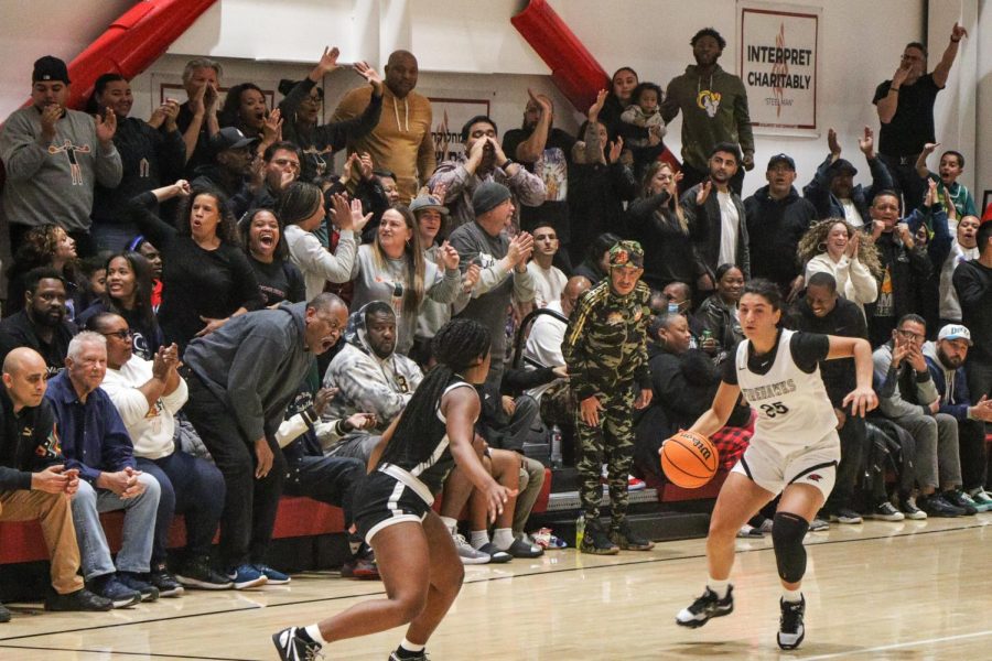 CIF semifinal game marred by ethnic taunts from both Shalhevet’s and visitor’s fans