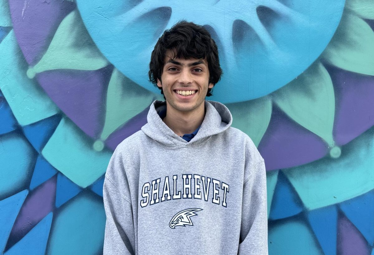 Zachary Schechter