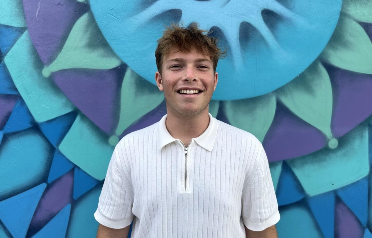 Gabe Mittman