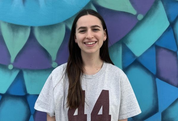 Photo of Sophie Katz