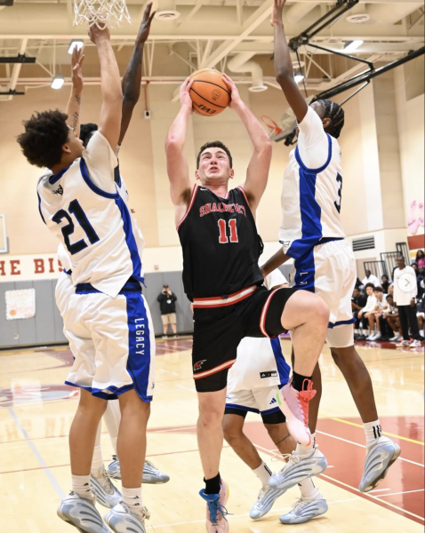 Firehawks Basketball season went beyond the box scores