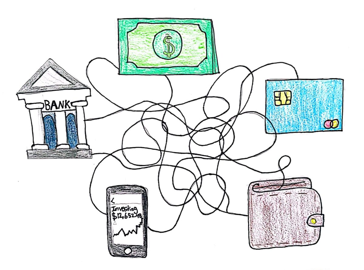 From credit scores to classrooms