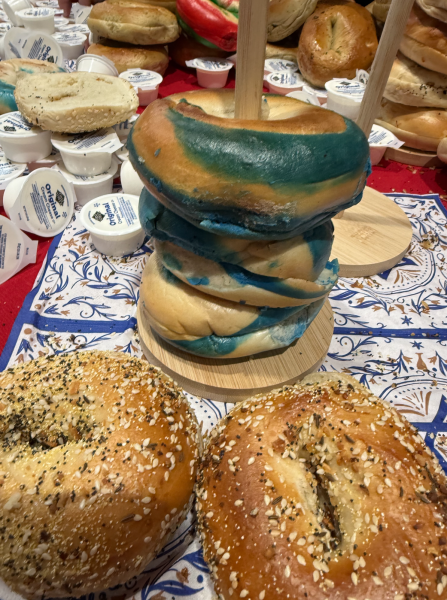 Best Kosher food in L.A.? Students and faculty members weigh in